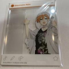 プロセカ 神高文化祭 アクリルカードコレクションC 神代類 予約商品】【特典対象】神山高校文化祭描き下ろしイラスト