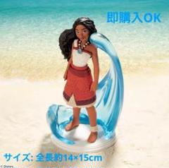 2025年最新】モアナと伝説の海フィギュアの人気アイテム - メルカリ
