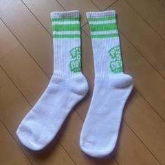 2セット ピザオブデス 靴下｜Yahoo!フリマ（旧PayPayフリマ）