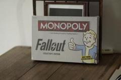 新品未開封 Fallout MONOPOLY hot topic 限定版 新品未開封 Fallout MONOPOLY hot topic 限定版 - メルカリ