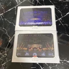 スタフォニ 1st Blu-ray 円盤