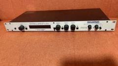 Rocktron INTELLIFEX On-Line Guitar Effects Processor Rack w