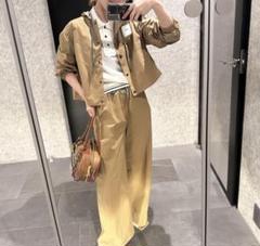 2025年最新】Yori レディース パンツ その他の人気アイテム