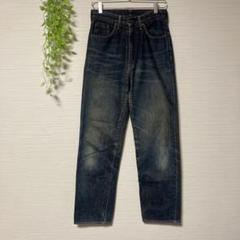【90sビンテージ30インチ】Levi's　W503　インディゴ デニム