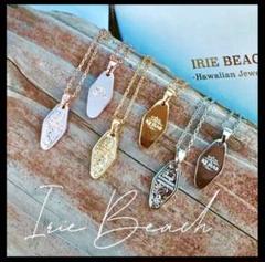 【！値下げ！】IRIE BEACH イリエビーチ　キータグネックレス　新品 値下げ！】IRIE BEACH イリエビーチ キータグネックレス 新品