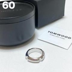 楽天市場】tom wood リング（サイズ（指輪）20号）の通販