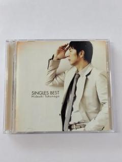 Amazon.co.jp: SINGLES BEST(初回限定盤A): Music