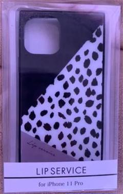 ｟新品｠lip service iPhone 11pro スマホケース