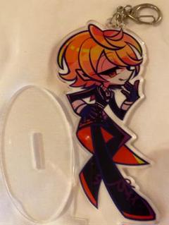 夢喰NEON　XP!A つばきくん　アクスタ　クロスピア　アクリルスタンド 夢喰NEON XP!A クロスピア つばきくん アクスタ