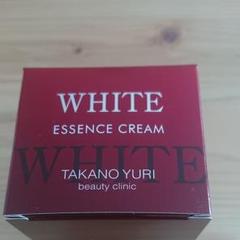たかの友梨ホワイトエッセンスクリーム