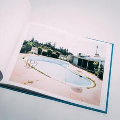 （サイン本）平野太呂 POOL / Taro Hirano