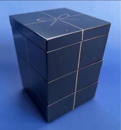 2025年最新】輪島塗 重箱 未使用品の人気アイテム - メルカリ