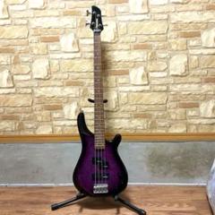 極美品 FERNANDES FRB-40 2000/LH レフティロングスケール FERNANDES FRB-40 | eBay