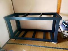 水槽台 90cmの検索結果 - メルカリ