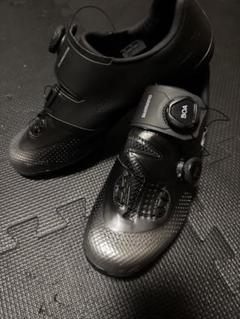 【即購入可・値引き交渉可】Shimano SH-RC702 43 ワイド 即購入可・値引き交渉可】Shimano SH-RC702 43 ワイド - メルカリ