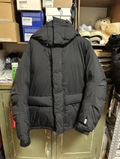 DAIWA PIER39 EXPEDITION DOWN JACKET S