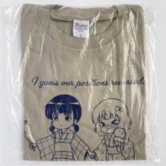 ご注文はうさぎですか? Tシャツ Lサイズ 漫画 アニメ 映画 ゲーム ごちうさ