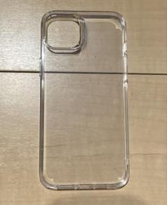 ハードケースiPhoneケース クリアケース