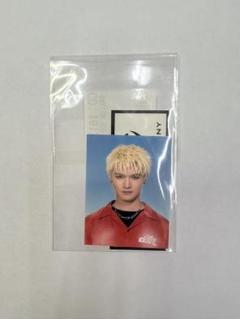 Amazon.co.jp: 24.DEEP SQUAD 杉山亮司 WHH ラバーキーホルダー