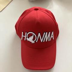 成田美寿々サイン入りゴルフキャップ 本間(HONMA) 千葉トヨタ　超希少 2025年最新】本間ゴルフ キャップの人気アイテム - メルカリ