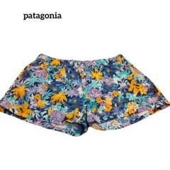 専用パタゴニアPatagoniaウィメンズバギーズショーツ　ショートパンツ　花柄 patagonia [25SS新作追加] 新品 パタゴニア Patagonia W's