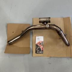 CRF250L MD44 SP忠男　パワーボックスマフラー　新品ガスケット付き 0000000006132_2S7rmD6.jpg