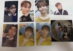 ❶ SEVENTEEN スングァン うちわ 11枚 まとめ売り 2025年最新】seventeen うちわ スングァンの人気アイテム - メルカリ