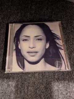 Sade/The Best Of Sade