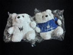 日本エイサー　プレデター　プレベア　ぬいぐるみ　テディベア Predator Bear 📣🧸🔥 #AcerPlayMaster (@predator_bear) / X
