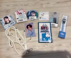 Straykids リノ トレカアクスタ缶バッチまとめ売り Stray Kids - スキズ リノ アクスタ トレカ まとめ売りの通販 by
