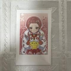 りうら　愛たり　チェキ りうら 愛あり チェキ風トレカ - メルカリ