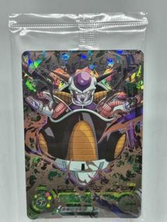 台湾　ドラゴンボールヒーローズ　pumst04 039 フリーザ　未開封