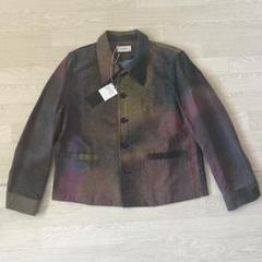 【未使用級】TAAKK STUDIOUS別注15th NOISE BLOUSON 未使用級】TAAKK STUDIOUS別注15th NOISE BLOUSON - メルカリ
