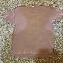 フィグベルTシャツ サイズ36