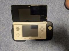 3DS【純正拡張スライドパッド付】モンハンクロス