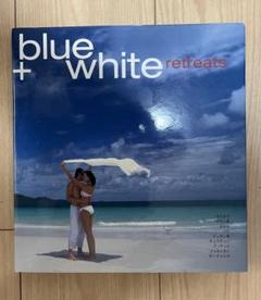 blue + white retreats 風景 ビーチ 旅行 自然 写真