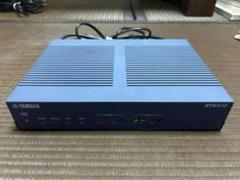 ①YAMAHA RTX810 VPNルーターのサムネイル