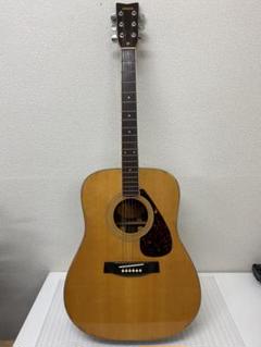 YAMAHA FG-301B 7～80年代オレンジラベル期のヤマハFGです