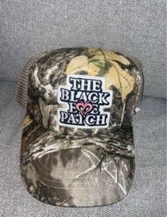 BlackEyePatch WOMEN x MOUSSY Cap CAMO 迷彩 - メルカリ