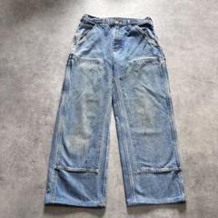 29×35 Carhartt double knee painter pants