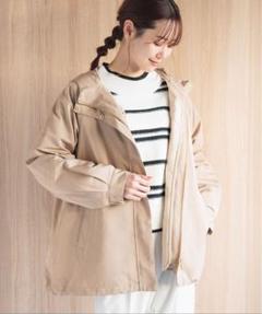【タグ付き】グローバルワーク 3WAY 撥水マンパ アイボリー M 975887 楽天市場】【SALE／40%OFF】3WAY撥水マンパ/975887 GLOBAL WORK