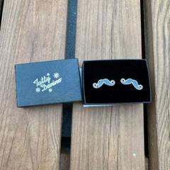 Tatty Devine カフスボタンのサムネイル