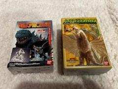 BANDAI S.H.モンスターアーツ ゴジラ×メカゴジラ ゴジラ (2002
