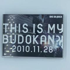 ONE OK ROCK LIVE DVD 