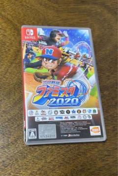 【新品・未開封品】プロ野球 ファミスタ 2020・マリオカート8デラックス プロ野球 ファミスタ 2020 中古ゲーム | ブックオフ公式