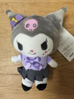 アベイルにてマイメロディとクロミのアニバーサリーをお祝いする