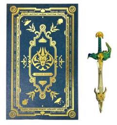 ドラゴンクエストメタリックアイテムズギャラリースペシャル天空のつるぎ　ゴールド 楽天市場】ドラゴンクエスト メタリックアイテムズギャラリー