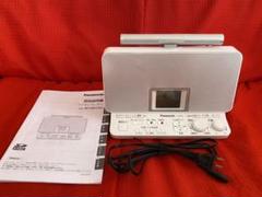 ラジオレコーダー Panasonic RF-DR100
