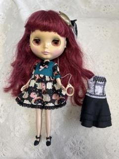 リルハート　ジャンク　中古　カスタム　ネオブライス ブライス Yahoo!オークション -「ジャンク」(ネオブライス) (本体)の落札