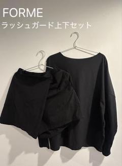 東原亜希 FORME 2024 フォルム 水着 スイムウェア